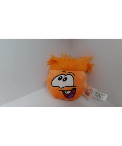 Disney Club Penguin 4 Inch Series 5 Plush Puffle Orange Includes Coin with Code! $62.34 Plush Puppets