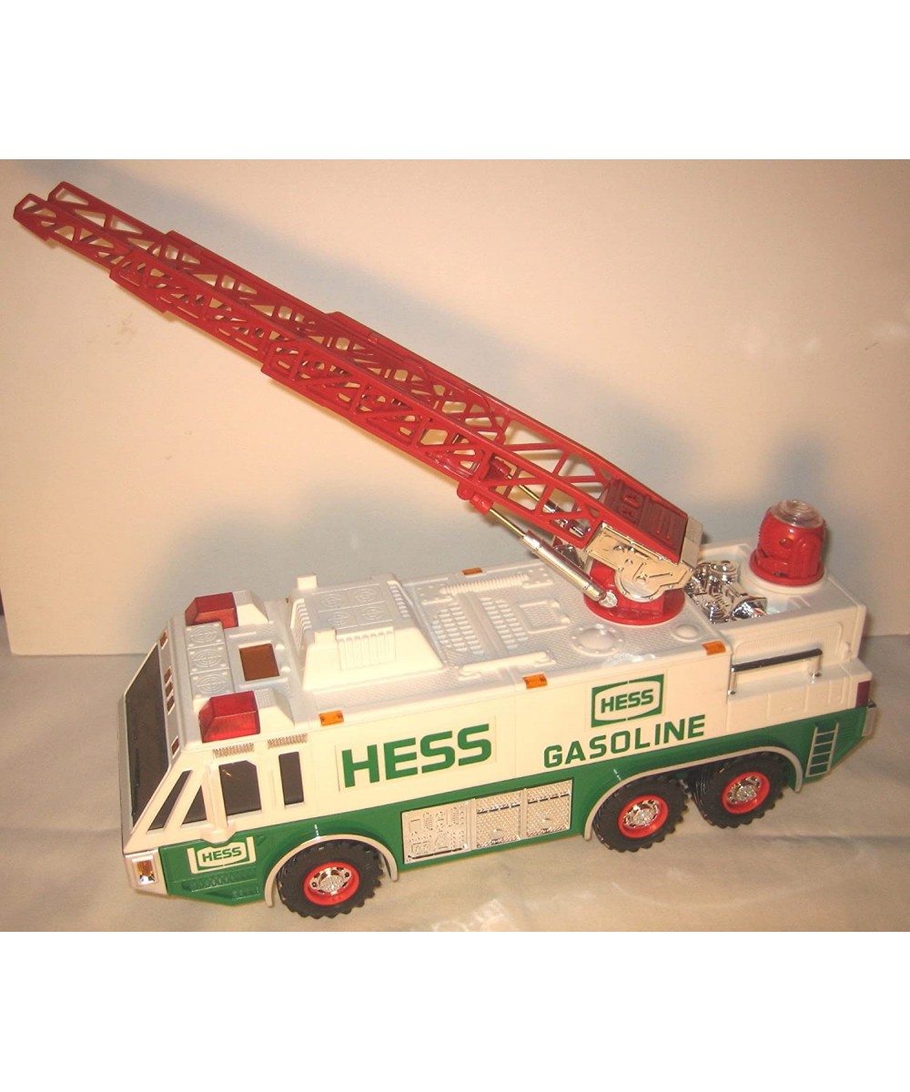 Emergency Truck $38.97 Toy Vehicle Playsets