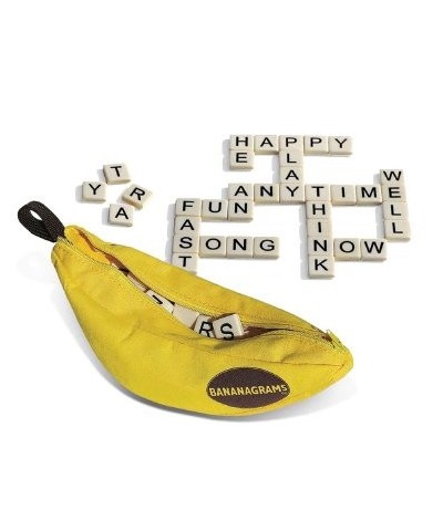 Bananagrams Word Game $28.65 Board Games