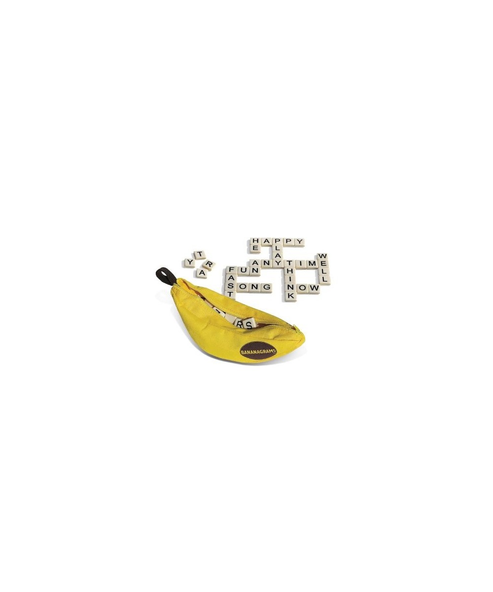 Bananagrams Word Game $28.65 Board Games