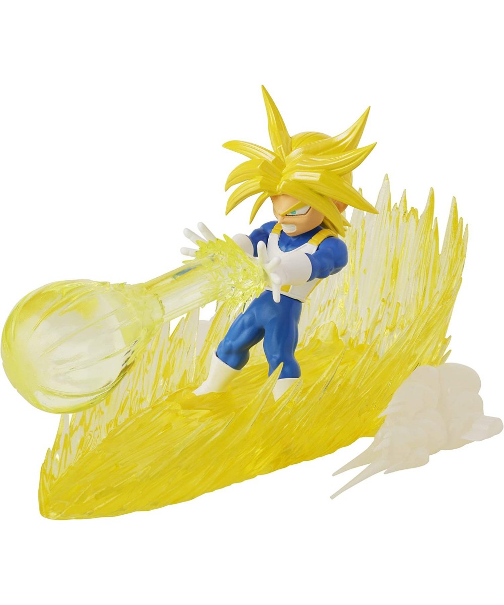 Final Blast Series - Super Saiyan Trunks (36154) $24.92 Action Figures