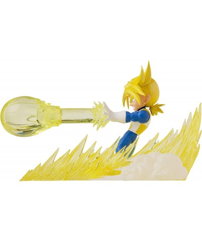 Final Blast Series - Super Saiyan Trunks (36154) $24.92 Action Figures