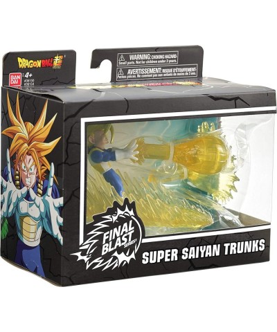 Final Blast Series - Super Saiyan Trunks (36154) $24.92 Action Figures