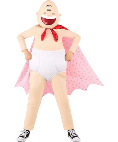 Captain Underpants Costume for Kids $64.53 Kids' Costumes