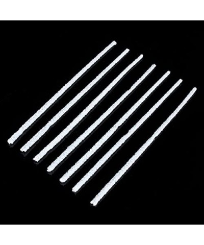 300 Pcs/Lot 3MM Intensive Cotton Pipe Cleaners DIY Cleaning Tool (White) $22.85 Craft Pipe Cleaners