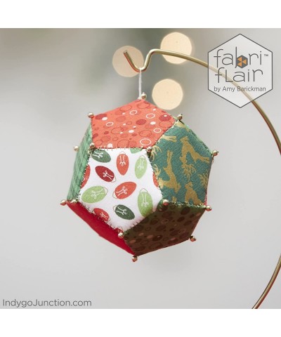 Small Brio Sphere Fabriflair Kit Sewing Pattern $20.81 Kids' Drawing & Writing Boards