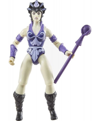 Origins Evil-Lyn 5.5-in Action Figure Battle Figure for Storytelling Play and Display Gift for 6 to 10-Year-Olds and Adult Co...