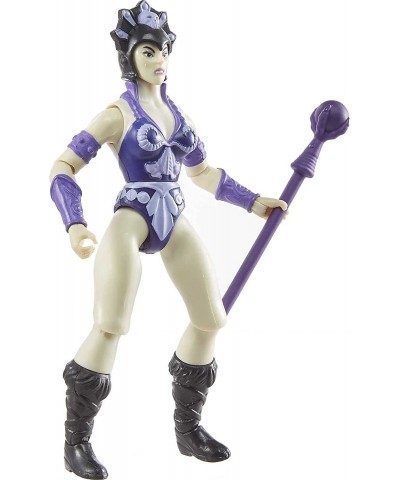 Origins Evil-Lyn 5.5-in Action Figure Battle Figure for Storytelling Play and Display Gift for 6 to 10-Year-Olds and Adult Co...