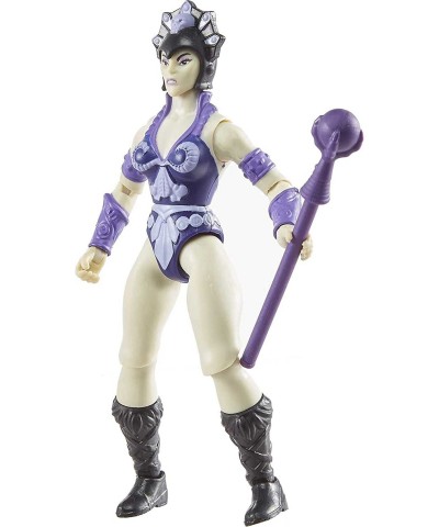 Origins Evil-Lyn 5.5-in Action Figure Battle Figure for Storytelling Play and Display Gift for 6 to 10-Year-Olds and Adult Co...