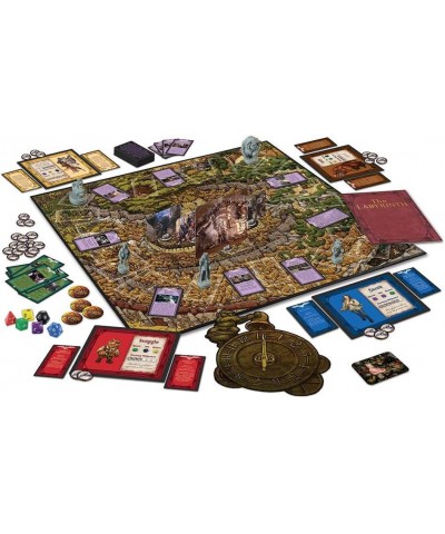 Jim Henson's Labyrinth: The Board Game Standard $72.45 Board Games