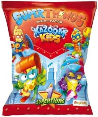 abgee 856 PST8D850IN0 EA SUPERTHINGS Kazoom Kids-Display One Pack Multicoloured $24.56 Toy Construction Tools