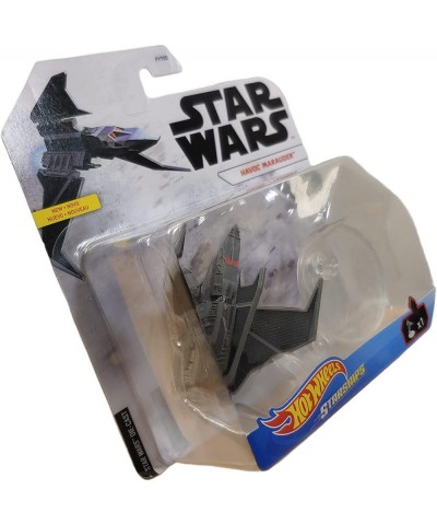 2021 Star Wars Starships Die-cast Bad Batch Havoc Marauder $20.85 Remote & App Controlled Vehicles