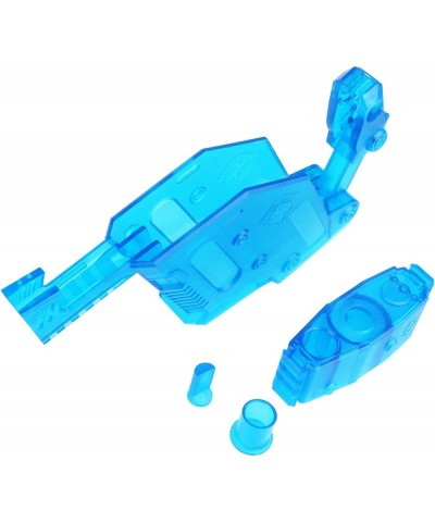 Modblasters Swordfish Kits for Nerf Stryfe Modify Toy Color Blue Transparent $55.90 Toy Foam Blasters & Guns