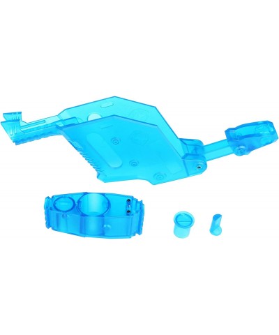 Modblasters Swordfish Kits for Nerf Stryfe Modify Toy Color Blue Transparent $55.90 Toy Foam Blasters & Guns