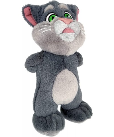 Official Talking Tom & Friends 9 Inch Tom Plush Toy for Kids with Sounds from App Cute Interactive Cuddly Plushie $46.56 Plus...