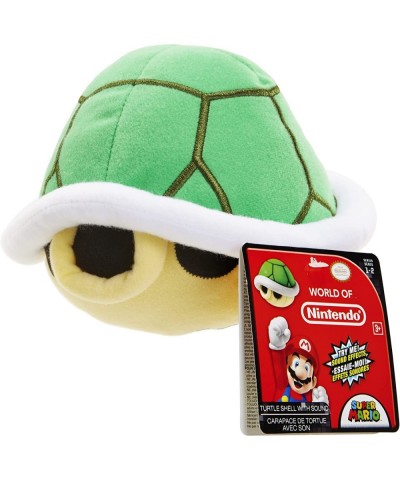 SFX Plush - Green Turtle Shell $43.61 Plush Figure Toys