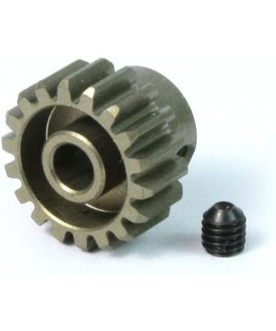 Aluminum 7075 Hard Coated Motor Gear/Pinions 06P 18T for Tamiya Mini/TT01/TT02 / Yeah Racing / MG-06P18T $17.20 Hobby Remote ...