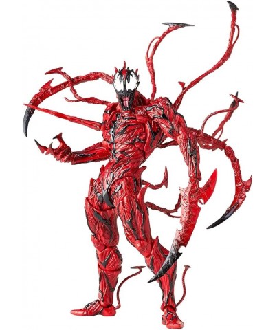 Amazing Yamaguchi Carnage Venom Action Figure $76.64 Action Figures