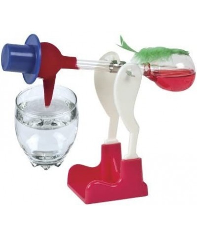 6 PCS The Famous Lucky Drinking Bird Magic Drinking Bird $46.63 Game Accessories