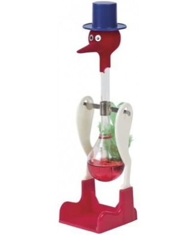 6 PCS The Famous Lucky Drinking Bird Magic Drinking Bird $46.63 Game Accessories