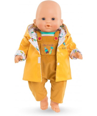 14" Rain Coat - Little Artist $46.32 Dolls