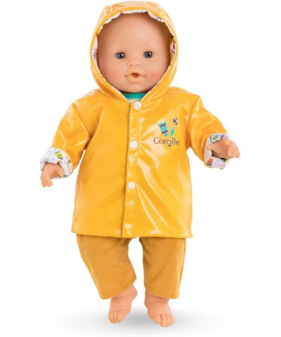 14" Rain Coat - Little Artist $46.32 Dolls