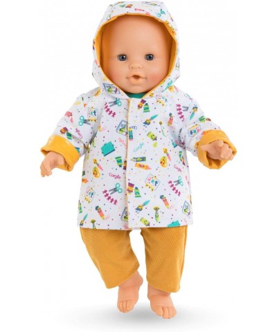 14" Rain Coat - Little Artist $46.32 Dolls