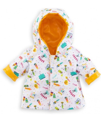 14" Rain Coat - Little Artist $46.32 Dolls