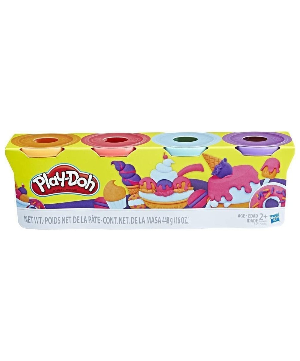 Classic Colors Wave- Purple Blue Pink Orange $14.97 Kids' Art Clay & Dough