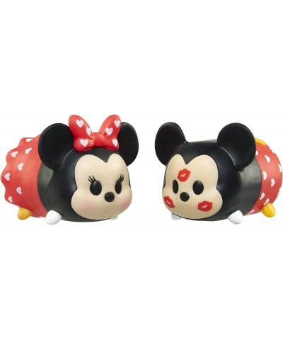 Valentine's Day Mickey and Minnie Tsweeties Gift Set $71.92 Plush Figure Toys