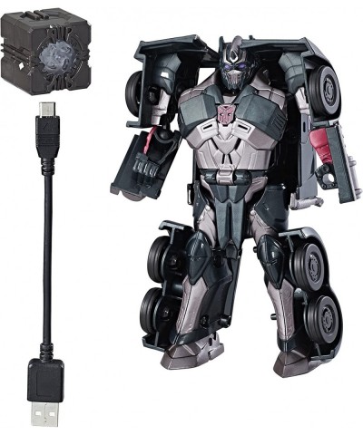 Mv5 All Spark Tech Shadow Spark Action Figure $32.64 Action Figures