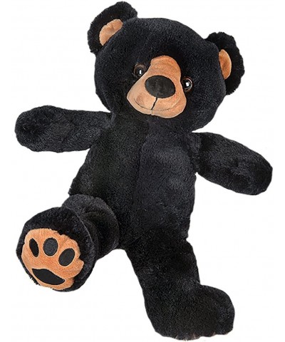 Cuddly Soft 16 inch Stuffed Black Bear - We Stuff 'em...You Love 'em! $40.06 Stuffed Animals & Teddy Bears