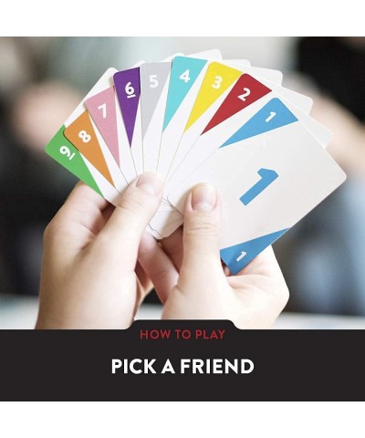 The Voting Game: The Game About Your Friends $27.83 Card Games