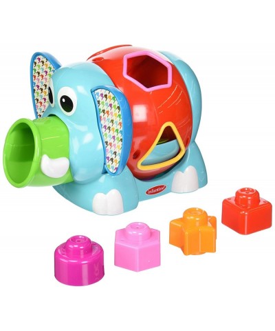 Jumbo Shape Sorter $48.20 Early Development & Activity Toys