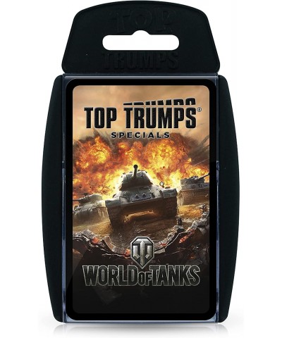 World of Tanks Card Game $16.46 Card Games