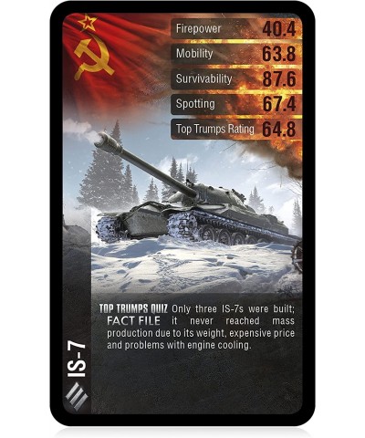 World of Tanks Card Game $16.46 Card Games