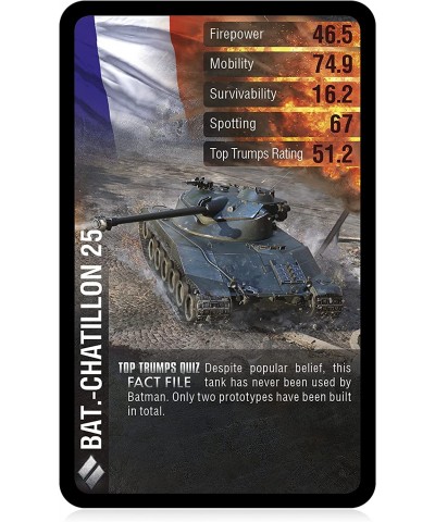 World of Tanks Card Game $16.46 Card Games