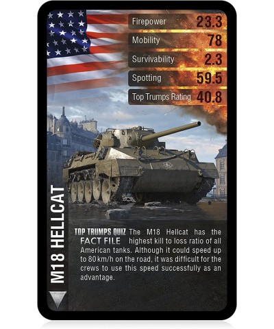 World of Tanks Card Game $16.46 Card Games