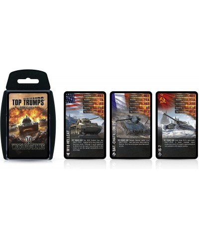 World of Tanks Card Game $16.46 Card Games