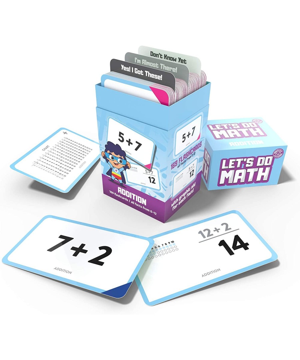 Addition Flash Cards Math Flash Cards for Parents Teachers | Addition Game Activity | Math Games for Kids | Addition Facts $3...