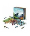 Mountain Goats - Board Game - 2 to 4 Players - 20 Minute Play Time $42.63 Board Games