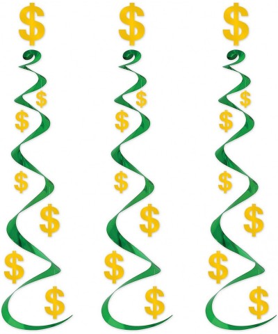 $ Whirls (3/Pkg) $14.42 Kids' Party Decorations