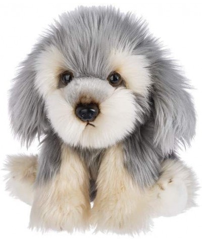 H14821 The Heritage Collection[TM] Aussiedoodle Plush Toy 12-inch Length Multicolor $49.25 Plush Figure Toys