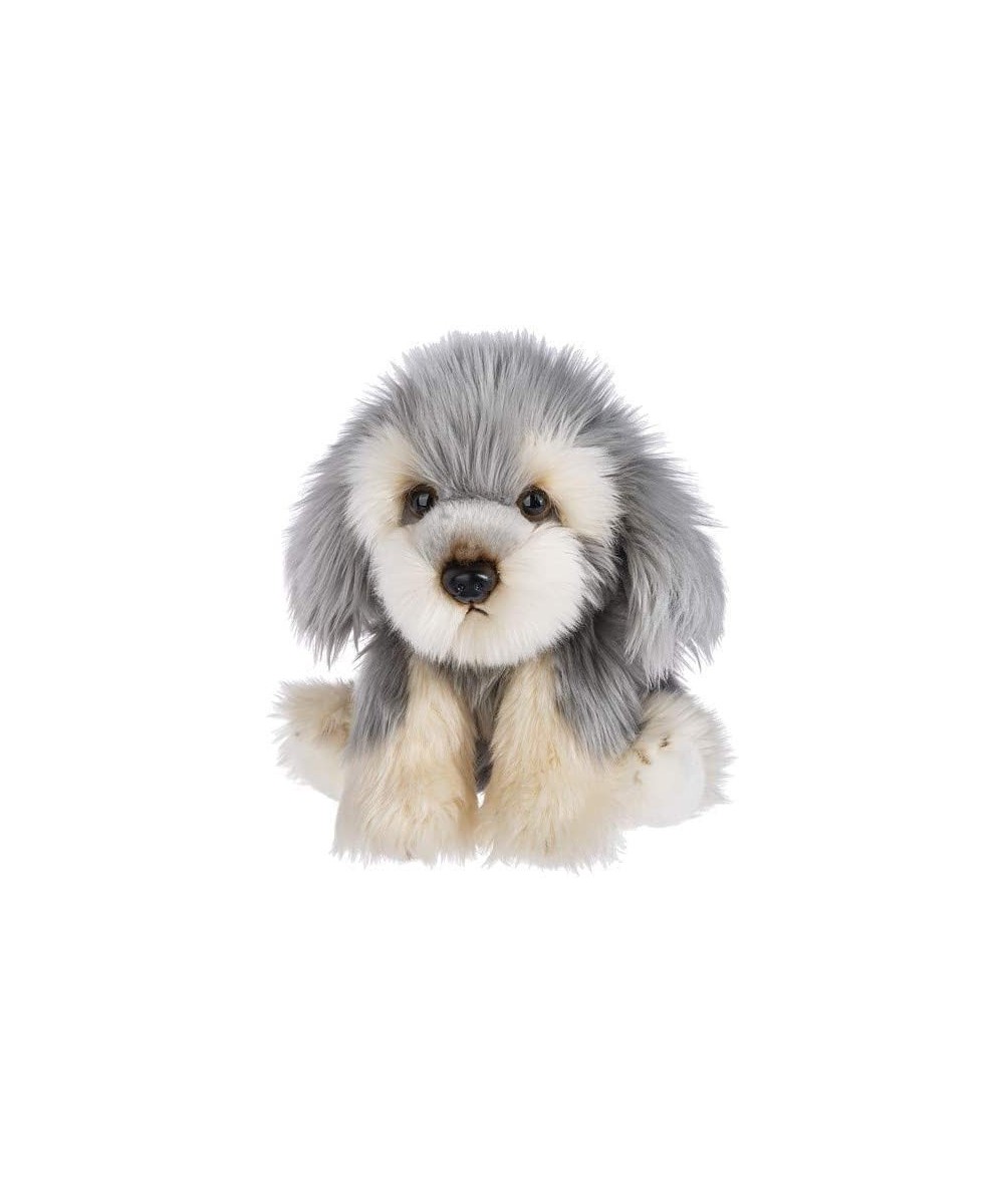 H14821 The Heritage Collection[TM] Aussiedoodle Plush Toy 12-inch Length Multicolor $49.25 Plush Figure Toys