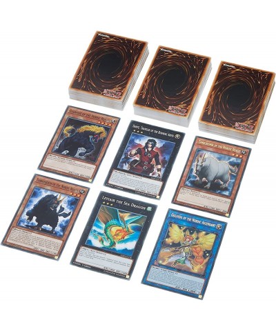 Yugioh Legendary Hero Decks Trading Card Game $80.32 Trading Cards & Accessories