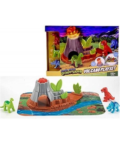 Dinosaurs Play Set $84.46 Play Figure Playsets