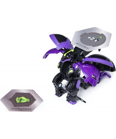 Ultra Darkus Hyper Dragonoid 3-inch Collectible Action Figure and Trading Card for Ages 6 and Up $42.64 Action Figures