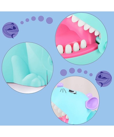 Mouse Dentist Game Mouse Dentist Game Mouse Teeth Toy Game Mouse Biting Finger Game Mouse Game with Teeth (Blue Mouse) $22.70...