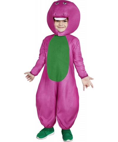 Toddler Barney Costume $50.56 Kids' Costumes