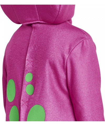 Toddler Barney Costume $50.56 Kids' Costumes